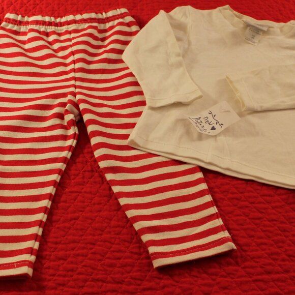 2 Pieces (Pants & Top) - Picture 1 of 4